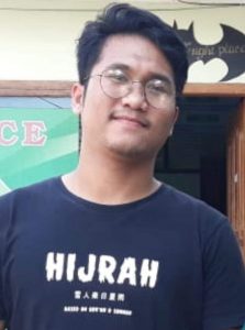 Maaf Ibu, Anakmu Berbeda