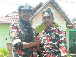Demonstran Dilapor Sekwan, Sulham: Bukti Rakyat Hanya Dicari Saat Pileg
