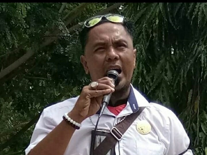Hari Anti Korupsi, LSM LP-RI Desak Kejaksaan dan Polres Tuntaskan Kasus Korupsi di Selayar