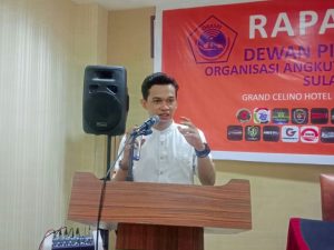 Siswa SMAN 9 Sinjai Aksi, Mantan Ketua Osis 2013/2014 Bangga dan Serukan Perlawanan