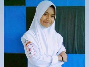 Perempuan Tangguh