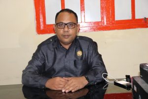 Bawaslu Ingatkan Bupati Bulukumba Tidak Lakukan Mutasi Mejelang Pilkada 2020
