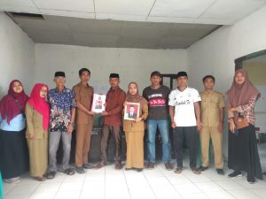 Daftar Cakades Barugae, Ansar: Utamakan Dulu Niat Pengabdian Sebelum Berinovasi