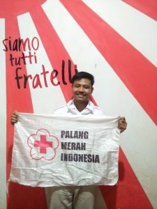 Komandan KSR-PMI Klarifikasi Penganiayaan yang Terjadi Di Politani Pangkep