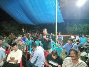 Ardiansyah Haris: Reses Ini Akan Menyerap Aspirasi Masyarakat