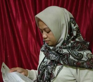 Ada Apa Dengan Pemilihan Presma UIN?