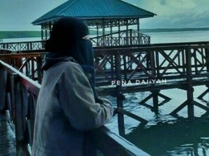 Tiap Tiap Yang Berjiwa Akan Merasakan Mati