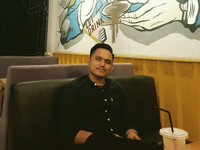 Akbar Dili Dilapor USN Tentang UU IT,  Ini Kata Ketum PP IMPAK Makassar