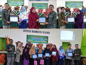Hari Lingkungan Hidup, Prodi Bahasa Indonesia UMB Gelar Berbagai Kegiatan