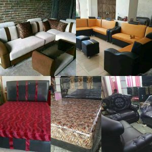 Mau Sofa dan Springbed Kualitas dan Harga Bersaing?, Di Jalan Cengkeh Tanete Tempatnya