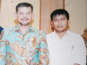 Melalui Jaringan Pusat, Darwis Programkan Balangpesoang Sebagai Sentra Peternakan Sapi Potong