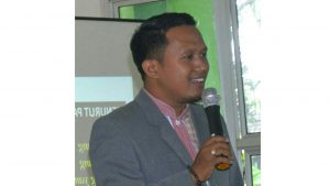 Semangat Mewujudkan Resolusi Tahun Baru