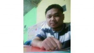 Haerul Siap Deklarasikan Dirinya Bertarung di Desa Anrang