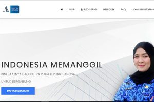 Catat, Ujian Tertulis Penerimaan CPNS Dimulai 27 Januari