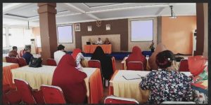 BNNP Gelar Bimtek Layanan Rehabilitasi Anak dan Intervensi Psikososial