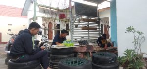 Kerenisme Sediakan Penginapan dan Tranportasi Gratis yang Ikut Tes CPNS