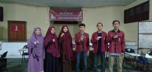 Musykom Pikom Se-UMB, Inilah Ketum Terpilih Periode 2020-2021