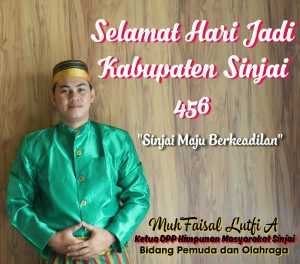 Harapan dan Tantangan di Hari Jadi Sinjai