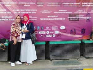 Dari Kongres Nasional KPI Ke-5 di Jatim, Perempuan Untuk Keadilan dan Demokrasi