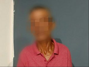 Paba, Warga Desa Palambbarae Tewas Ditangan Abd Muin, Biji Mata Korban Sempat di Congkel