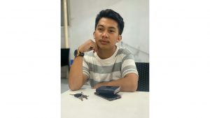 Sebelum Jadi Viral, Ternyata Ini Mimpi Eril yang menakjubkan