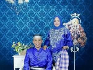 Selamat! Ketua SGC Resmi Meminang Pujaan Hati Asal Herlang