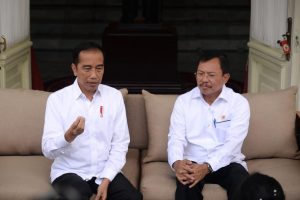 Dua Warga Indonesia Positif Terjangkit Virus Corona