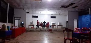 Lukman Tumbangkan Pertahana Desa Bontominasa