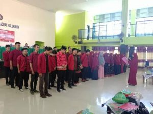 Pikom FKIP Se-Universitas Muhammadiyah Bulukumba Hari Ini Dilantik