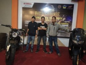 Berhadiah Rp 5 Juta, Pemuda Bulukumpa Santuy Gelar Turnamen PUBG
