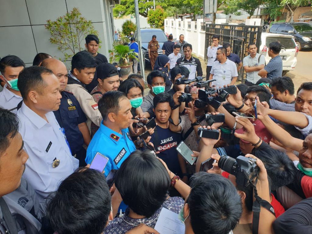 BNNP Sulsel Musnahkan Barang Bukti Tindak Pidana Narkotika