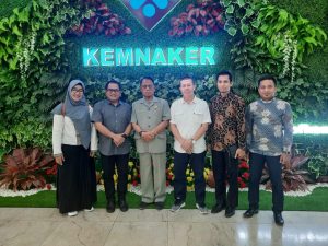 Universitas Madako Tolitoli Tuan Rumah Bakti Amal Mahasiswa Peternakan Se-Indonesia Wilayah V