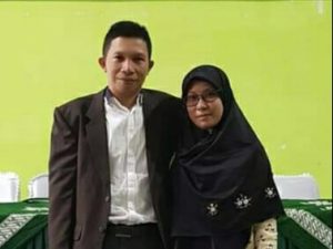 CATATAN MILAD Ke-56 IMM