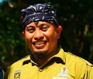 Rusman Ramli: Memotong Mata Rantai dan Laju Penularan Covid-19″ Perlu Kepatuhan