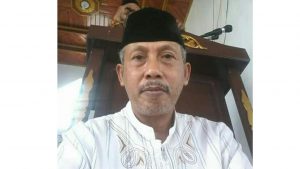 Incumbent Muhammad Carda Kembali Pimpin Desa Dwitiro