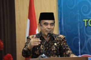Edaran Ibadah Ramadan, Menag: Jika sudah Aman, Panduan Dapat Diabaikan