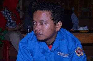 Pembentukan Karang Taruna Desa Garanta Dinilai cacat Adimistrasi