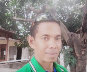 Muhammad Ramli Ketua Serikat Pekerja Balambessie Bantah Pernyataan Erwin Setiawan