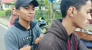 Kades Kassibuleng: Kita Sibuk Jaga Batas Wilayah, Wisata Tahura Justru Dibuka