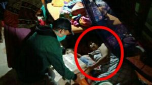 Yuk Bantu Ibu Rosdiana yang Lumpuh Setelah Operasi Kanker Ganas