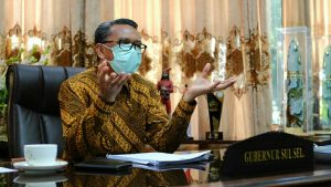 Kota Makassar Terapkan PSBB Jika Memenuhi Syarat