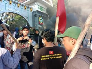 Momentum Hari Buruh Sedunia, Sekbid KPPM Tasman Ambar Memberi Peringatan Kepada Pemerintah