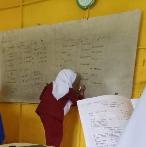 Benarkah Kampus Handayani Bulukumba Tetap Gelar Kuliah di Kampus Dalam Situasi Pandemi Covid-19?