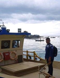 Dampak Covid-19,Ketua Kepdah:Pemerintah Harus Perhatikan Nasib Nelayan