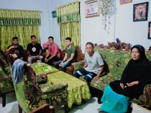 Mahasiswa Asal Pulau 9 Soroti Bantuan Tak Tepat Sasaran