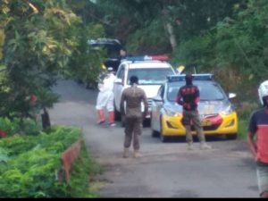 7 Orang Dinyatakan Positif Terpapar Covid-19 di Sinjai