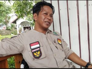 Dinilai Gagal Paham Mekanisme BLT-DD, Ini Penjelasan Kades Lasiai