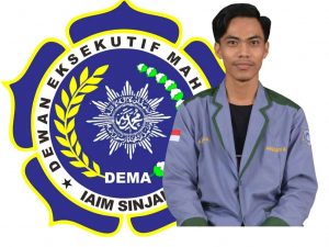 Presiden Mahasiswa IAIM Sinjai,Meminta Agar Pemerintah Memberikan BLT Pendidikan Kepada Mahasiswa