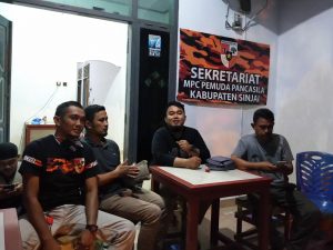 Petani Keluhkan Kelangkaan Pupuk, Pemuda Pancasila Sinjai Angkat Bicara