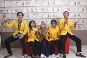 Ayo Daftar, Fakultas Ekonomi Universitas Pejuang RI Makassar Siap Menerima Ribuan Calon Mahasiswa Baru